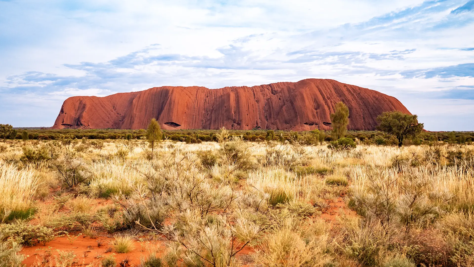 Uluru