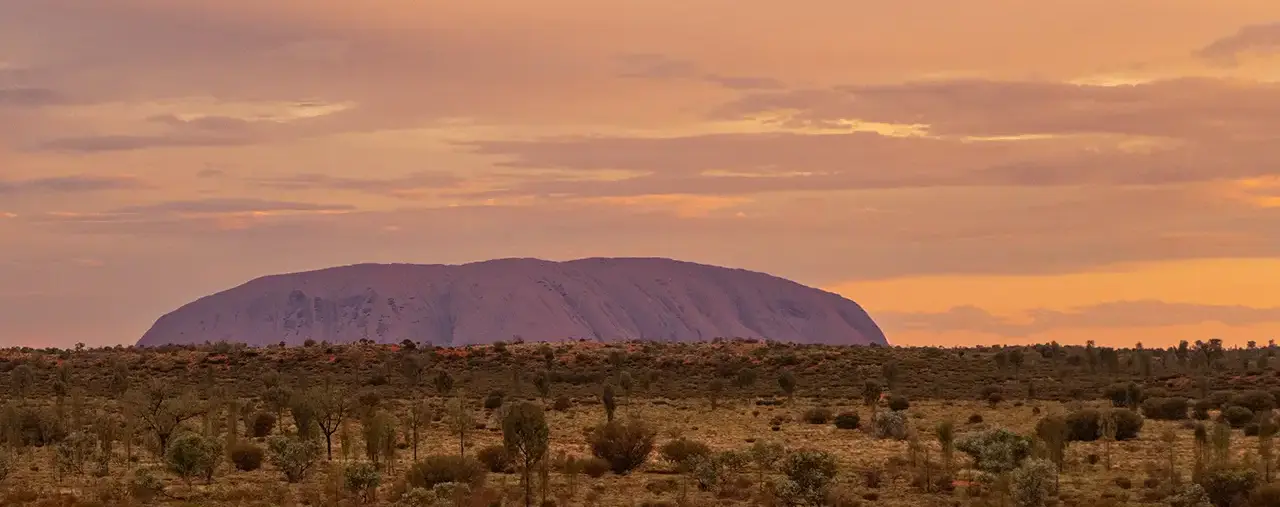 Uluru