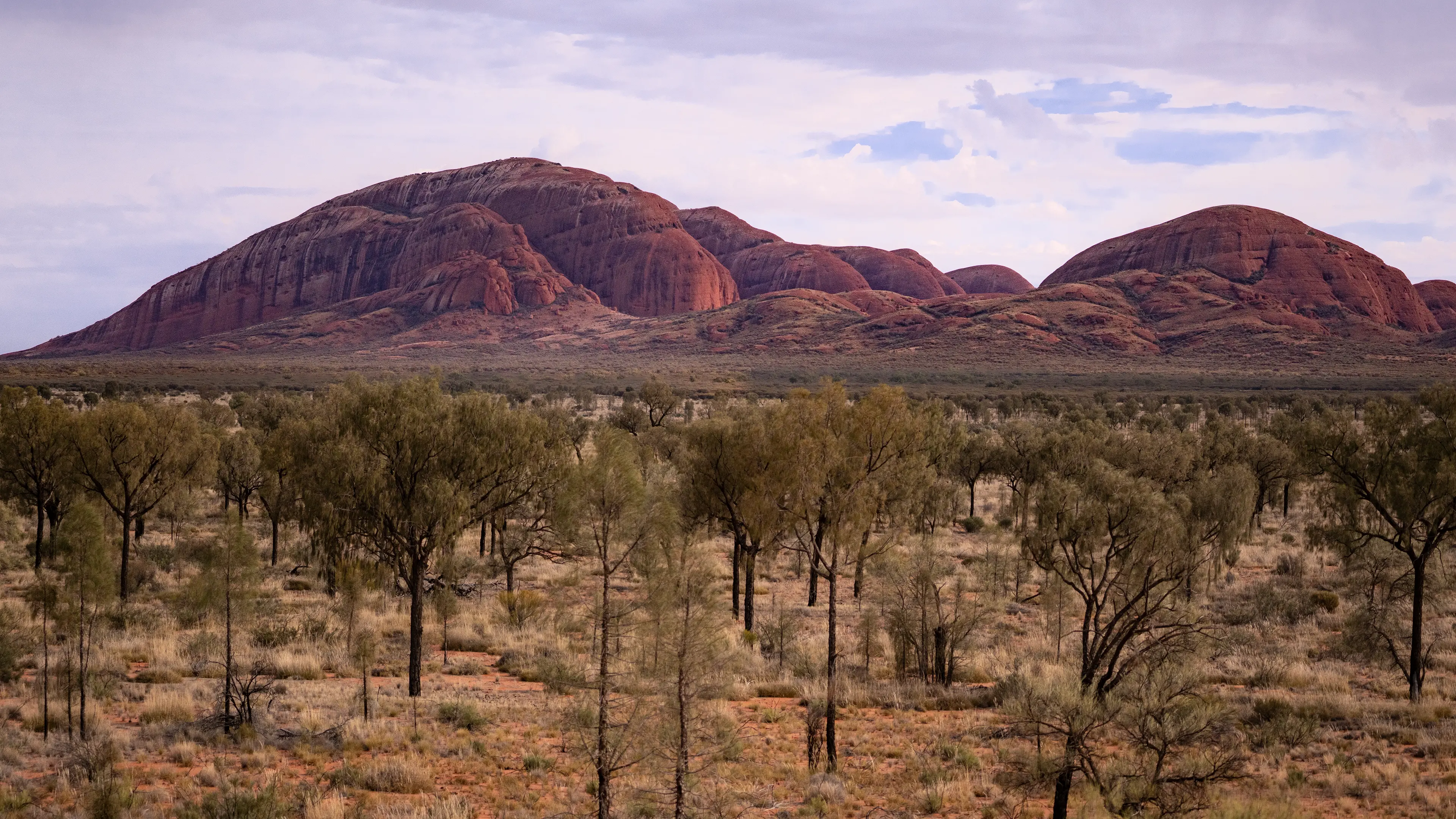 Kata Tjuta