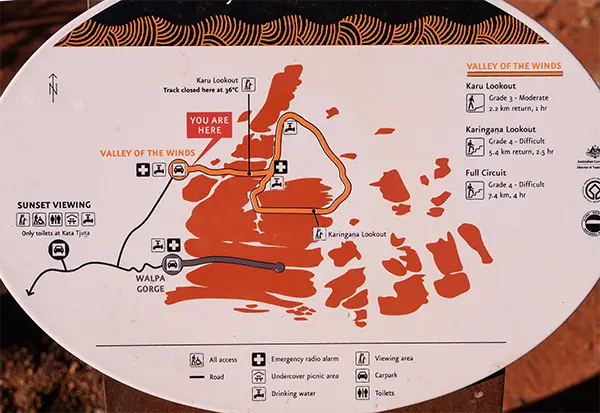 Kata Tjuta