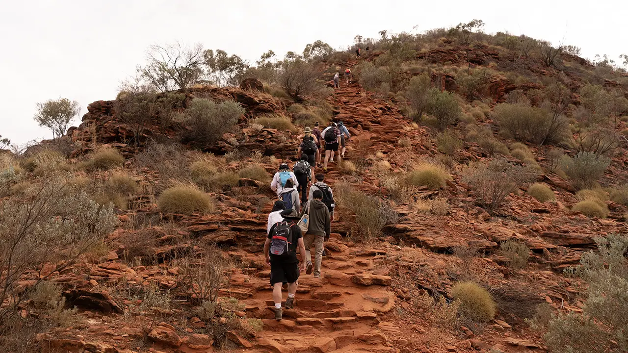 Kings Canyon