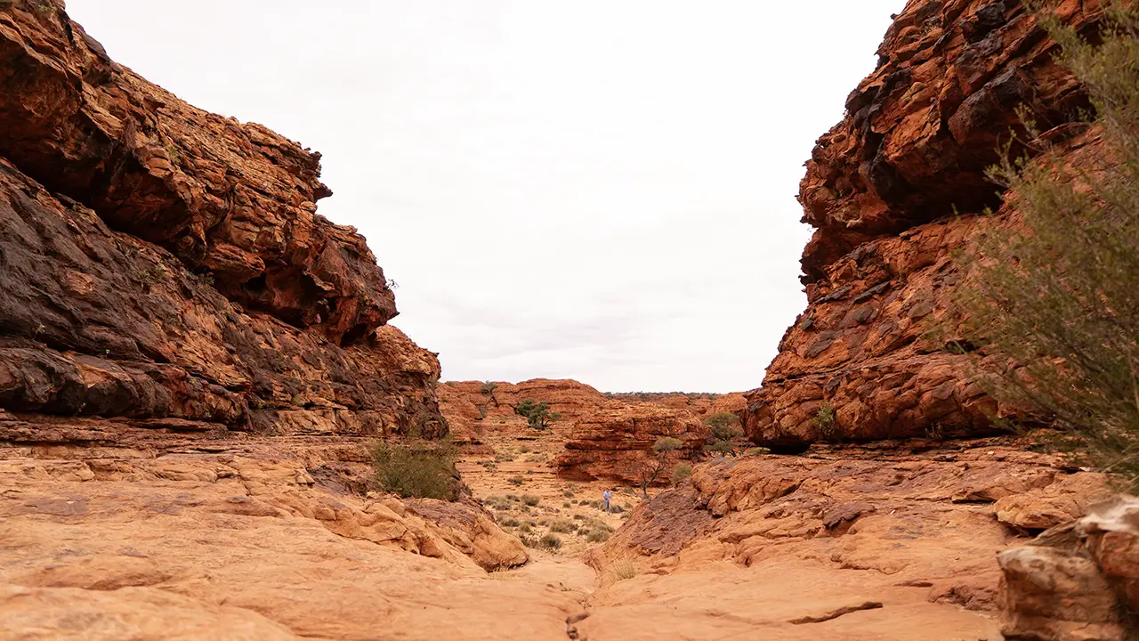 Kings Canyon