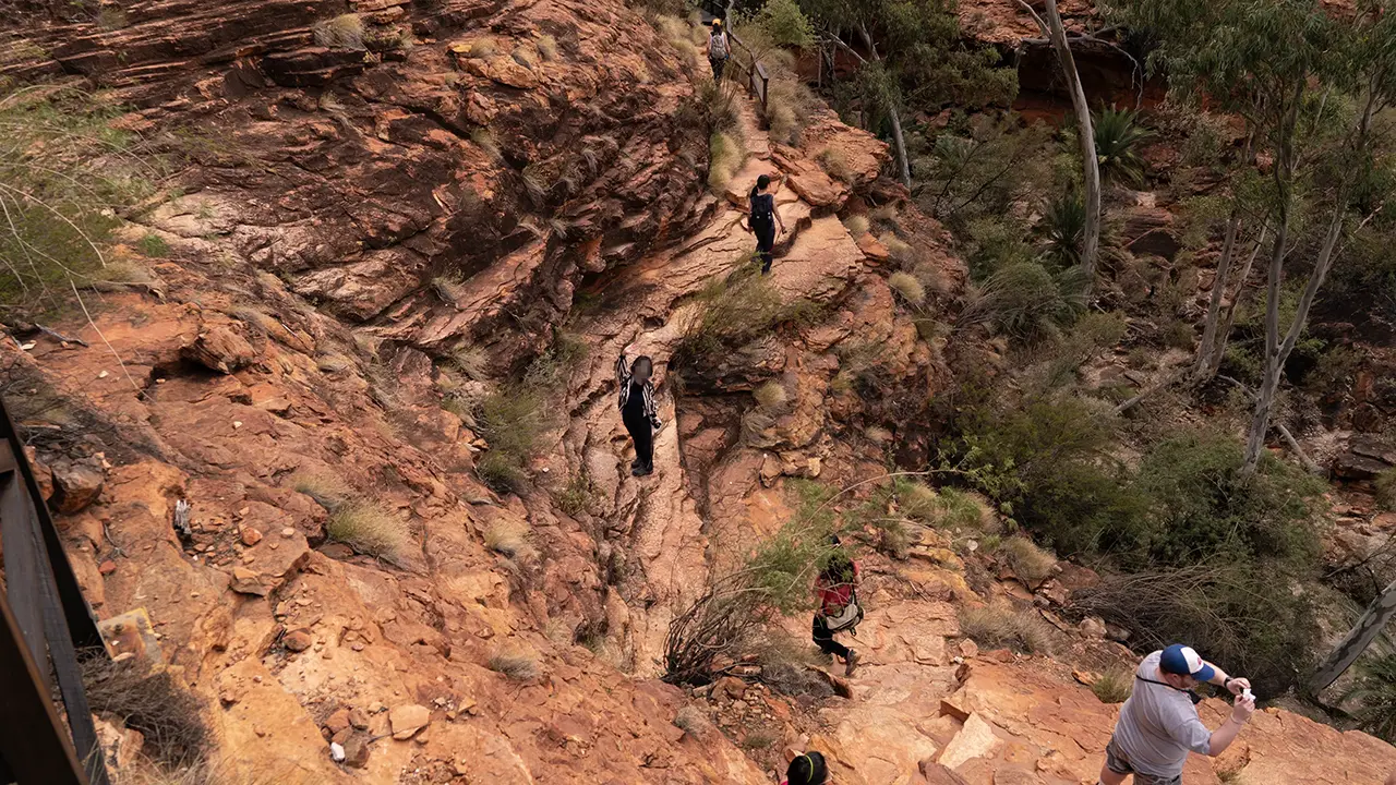 Kings Canyon
