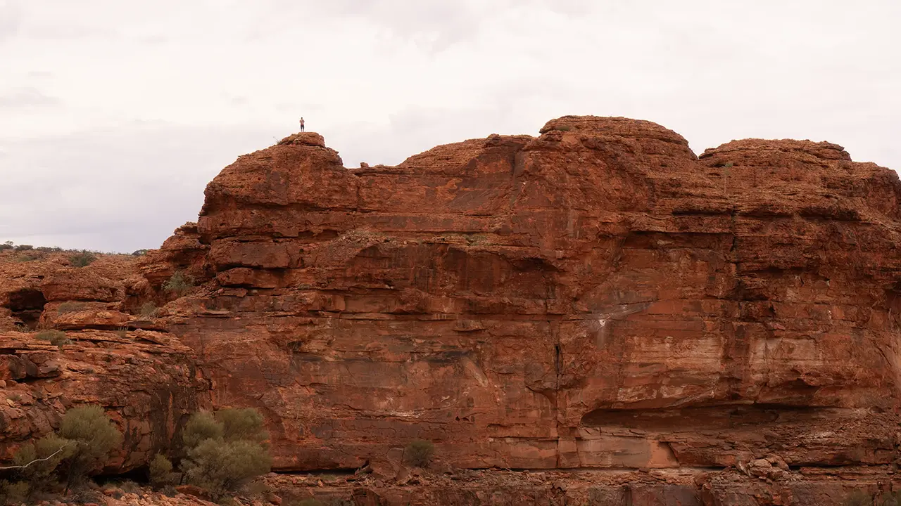 Kings Canyon