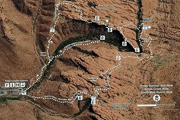 Kata Tjuta